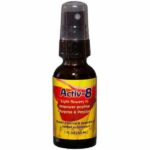 ACTIV-8 Flourish Formula FES Kalifornische Essenzen