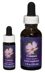 COSMOS Kalifornische Blütenessenz FES
