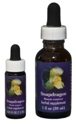 SNAPDRAGON Kalifornische Blütenessenz FES