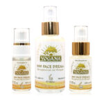Yogana 999 Face Dream Goldserum