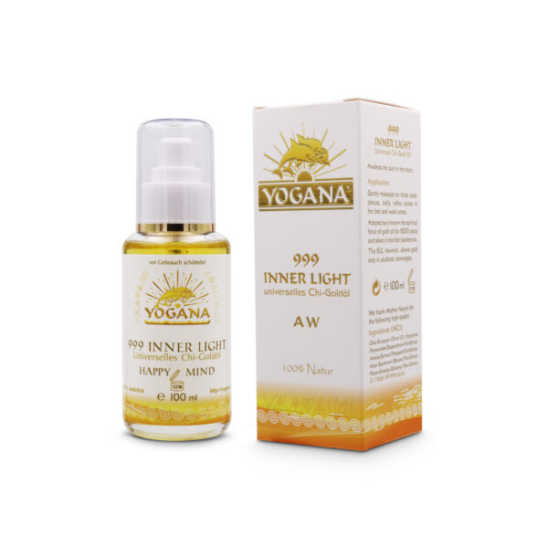 Yogana Inner Light AW