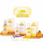YOGANA® Delphin-Set 3 KÖRPER  – Mit 999 spagyrischem Gold und Kräutern der TCM