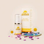 999 HAPPY HANDS & FEET Balsam YOGANA