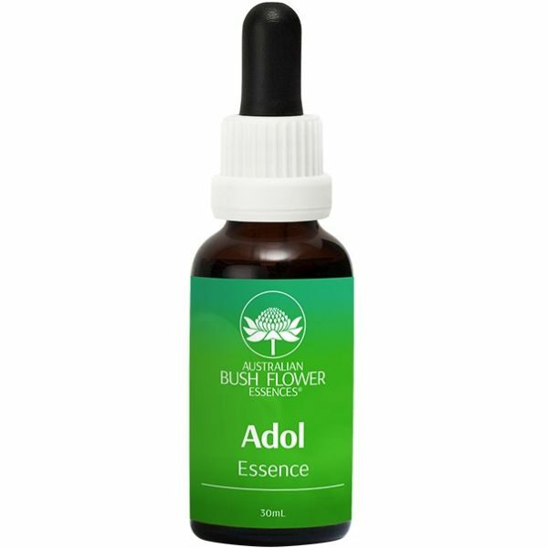 "ADOL" Combination Remedy Australische Buschblüten