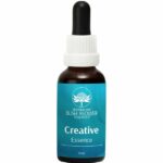 "CREATIVE" Combination Remedy Australische Buschblüten