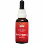 "EMERGENCY" Combination Remedy Australische Buschblüten