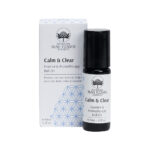 CALM & CLEAR Aroma Roll On 10 ml Australische Buschblüten