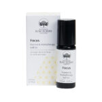 FOCUS Aroma Roll On 10 ml Australische Buschblüten