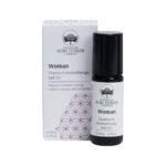 WOMAN Aroma Roll On 10 ml Australische Buschblüten