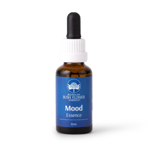 Mood Essence (Australische Buschblüten Essenzen)